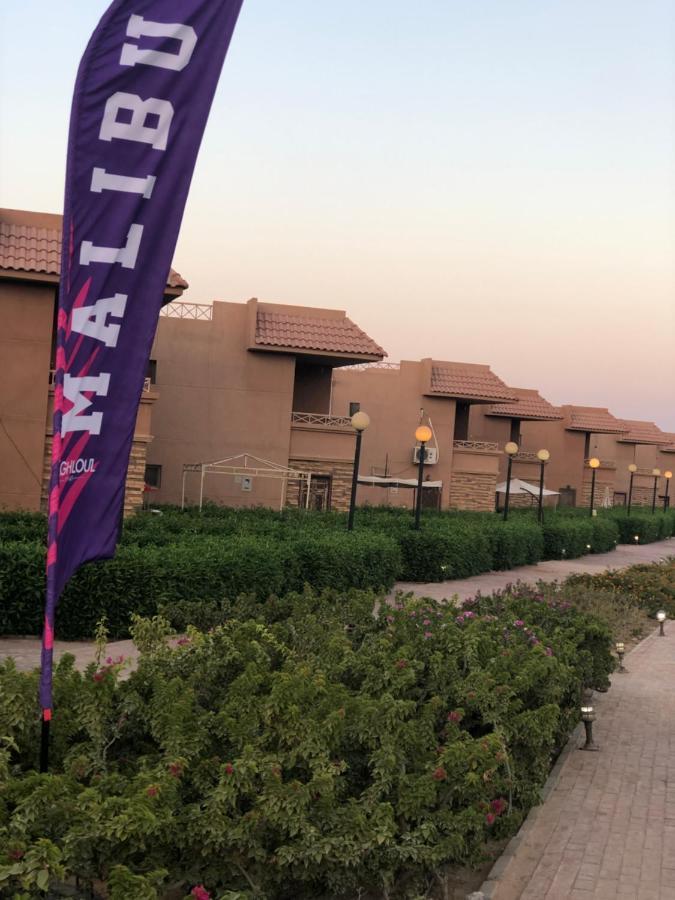 Relaxing Studio-Malibu El Sokhna Resort Ain Sukhna Exterior foto